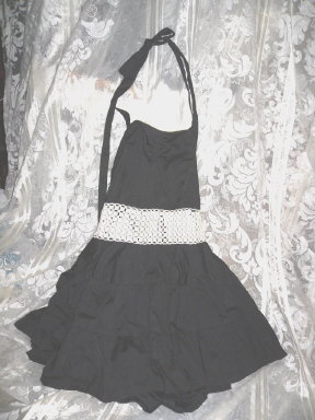 Vintage Ladies Swim Suit **Never Worn
