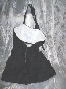 Vintage Ladies Swim Suit **Never Worn