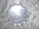 Vintage Aluminum Tray