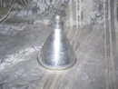 Vintage Aluminum Kitchen Funnel