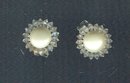 Vintage Marvella Earrings