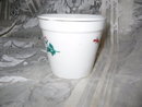 Vintage Porcelain Rubens Vase