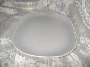 Vintage Russell Wright Square Serving Platter