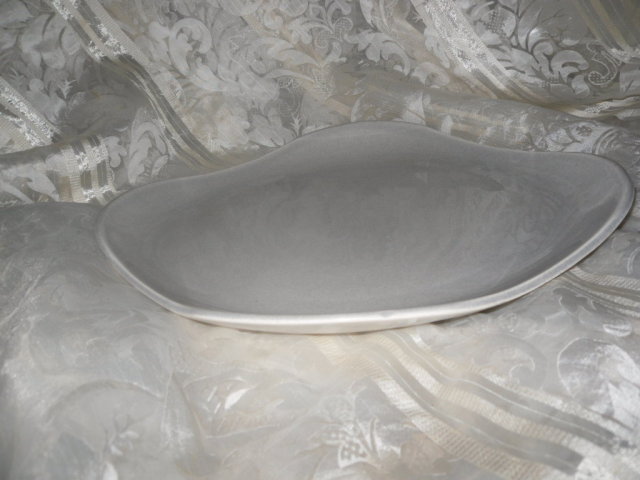 Vintage Russell Wright Square Serving Platter