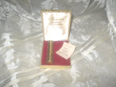 Vintage Rollarama Perfume Refillable