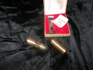 Vintage Rollarama Perfume Refillable