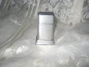 Vintage Zippo Cigarette Lighter Vintage Zippo Barcroft 2 Step Table Lighter