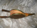 Vintage Fireplace Bellows