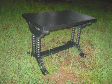 Vintage Occasional Table
