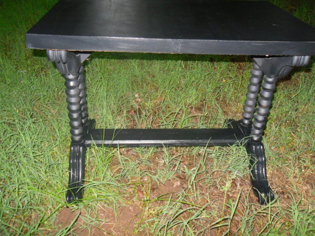Vintage Occasional Table