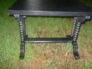 Vintage Occasional Table