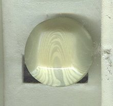 Large Stone Fashion Ring