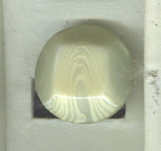 Large Stone Fashion Ring