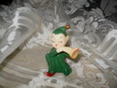 Vintage Gilner Pixie Figurine