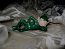 Vintage Gilner Pixie Figurine