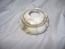 Antique R S Prussia Porcelain Hair Receiver