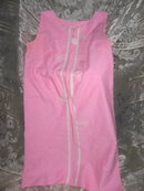 RETRO Vintage Ladies Summer Dress