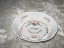 Lefton Porcelain Anniversary Dish
