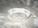 Lefton Porcelain Anniversary Dish