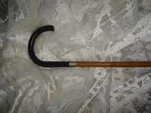 Vintage Circus Cane or Walking Stick
