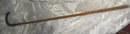 Vintage Circus Cane or Walking Stick