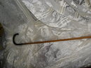 Vintage Circus Cane or Walking Stick