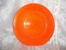 Vintage Homer Laughlin Fiesta Original Red Dinner Plate