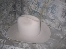 Bailey XXXXX Beaver Cowboy Hat