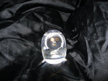 Kosta Art Glass Paperweight