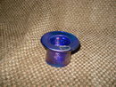 Vintage Imperial Carnival Glass Top Hat