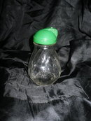 Vintage Hazel Atlas Federal Sugar Dispenser