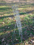 Card Rack or Scrap Booking Display