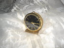 Vintage Seth Thomas Table Alarm Clock