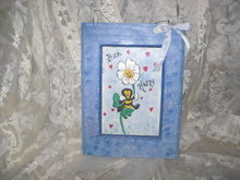 Bee Happy Painting