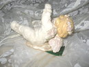 Snow Angel Figurine