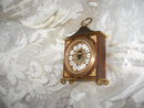 Vintage Blessing Alarm Clock