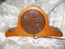 Vintage Seth Thomas Mantle Alarm Clock