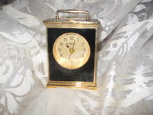 Howard Miller Carriage Style Alarm Clock