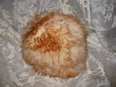 Genuine Tuscan Fur Ladies Hat