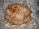 Genuine Tuscan Fur Ladies Hat