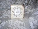 Vintage Westclox Kitchen Timer