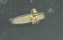 Vintage Billiken Tie Clasp