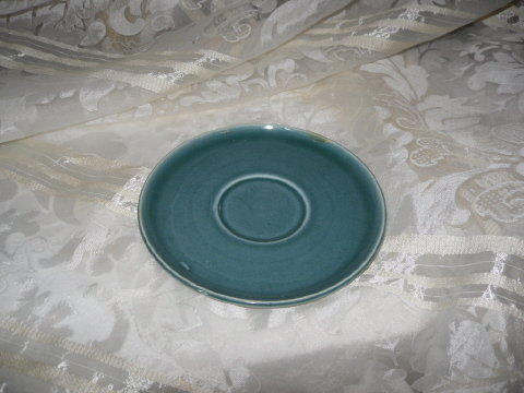 Vintage Russell Wright Saucer
