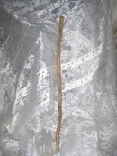 Authentic Hand Made Walking Stick or Cane