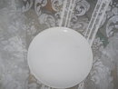 Vintage Russell Wright White Iroquois Dinner Plate