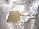 Vintage 1920's Metal Coin Purse w/3 Compacts