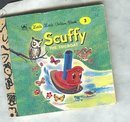 Vintage Little Little Golden Book