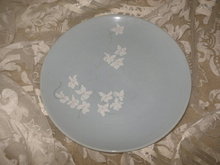 Vintage Russel Wright Dinner Plate