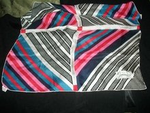 Vintage Silk Scarf