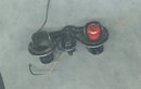 Vintage Iron Railroad Stop Lights